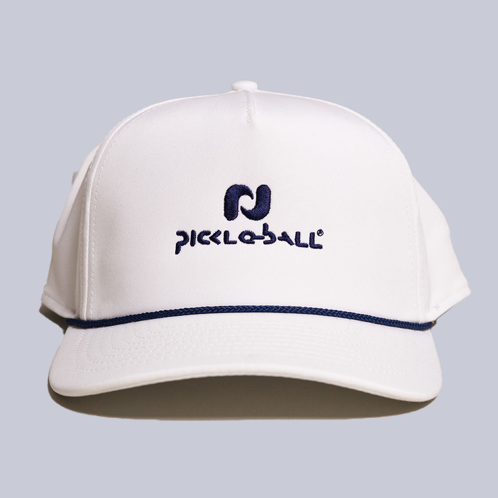 Heritage Pickle-ball Rope Hat