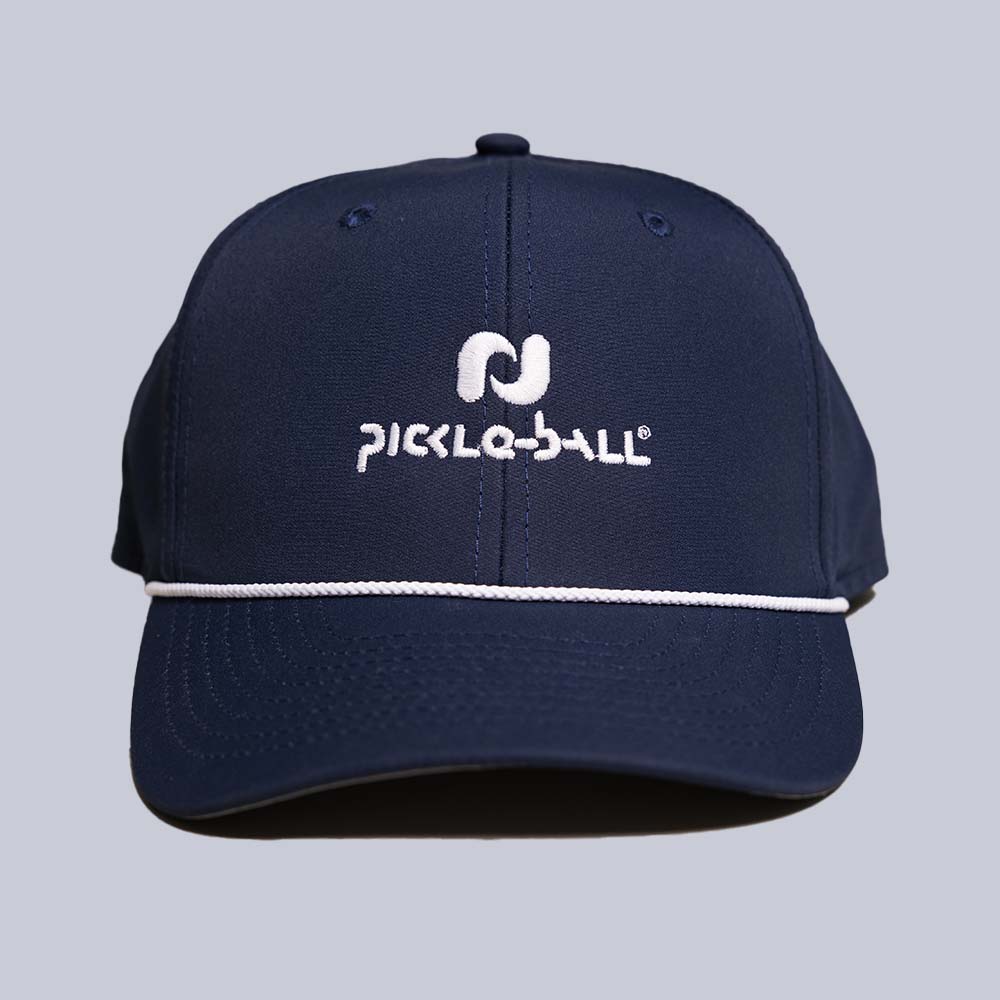 Heritage Pickle-ball Rope Hat