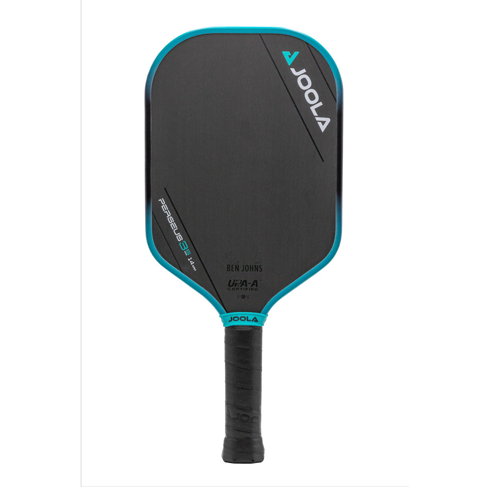 JOOLA Ben Johns Perseus 14mm 3S Pickleball Paddle