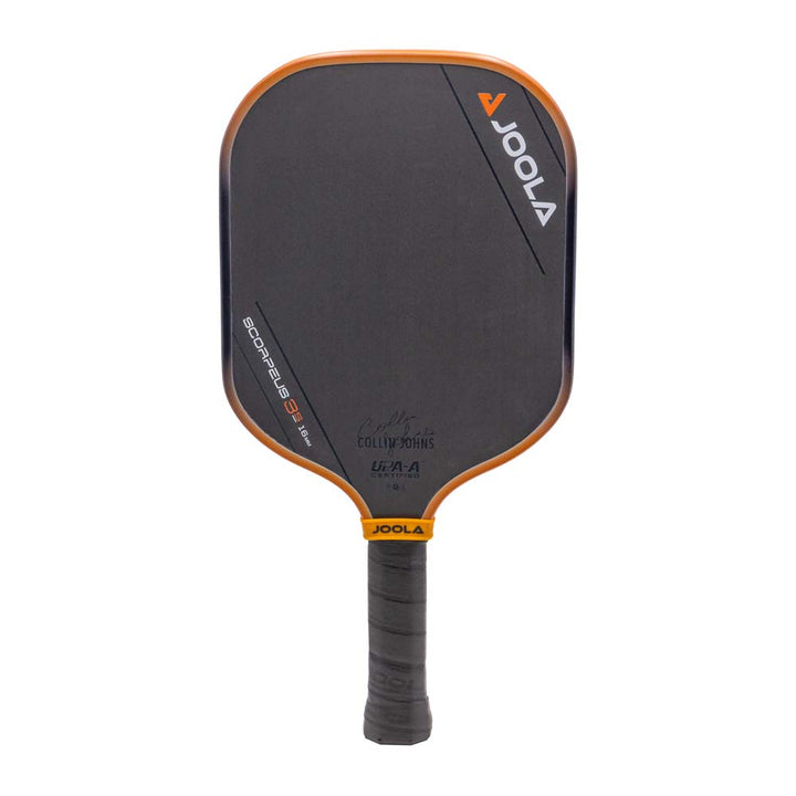 JOOLA Collin Johns Scorpeus 16mm 3S Pickleball Paddle