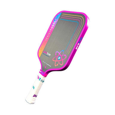 Proton Series Three Project Flamingo 13mm Widebody Pickleball Paddle