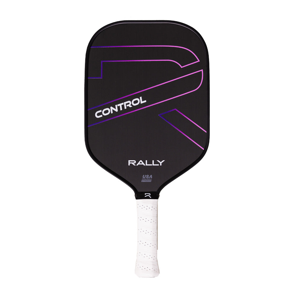 Rally Control Pickleball Paddle