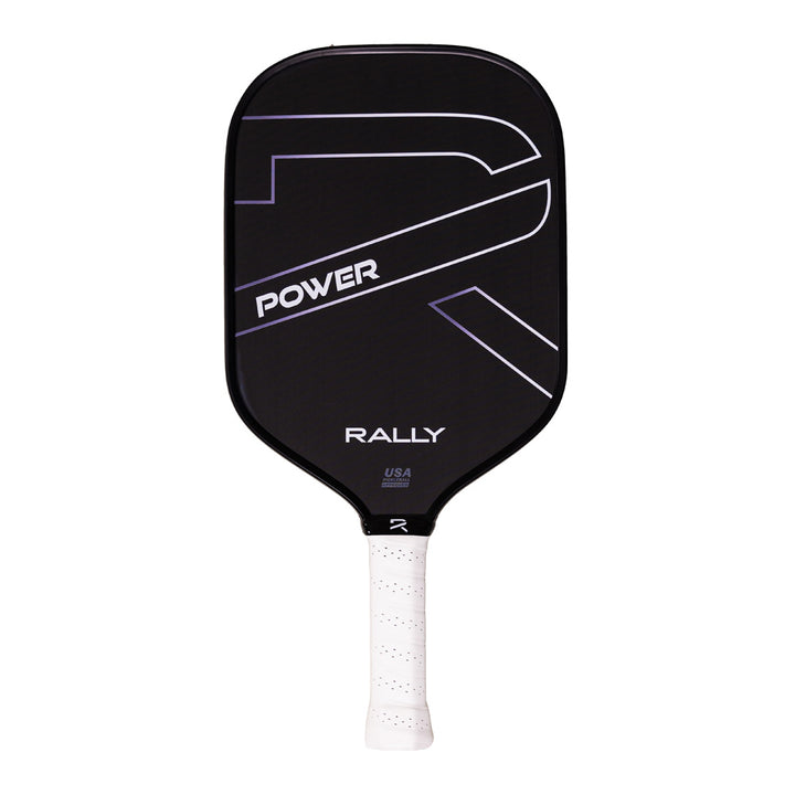 Rally Power Pickleball Paddle