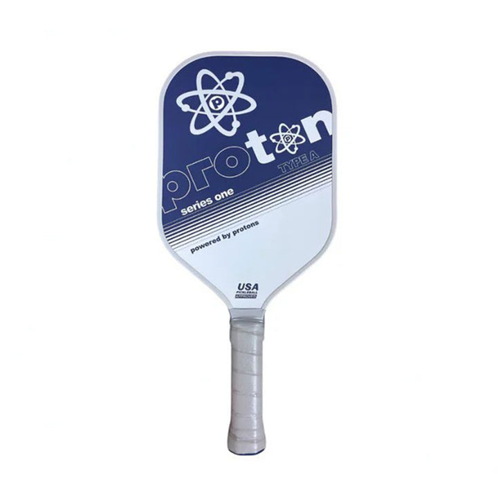 Proton Series One Type A Elongated 11mm Pickleball Paddle