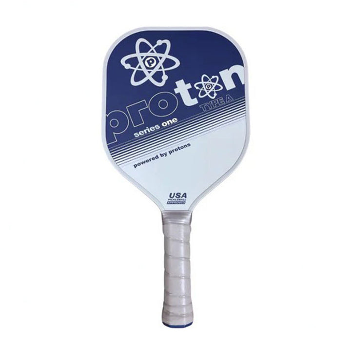 Proton Series One Type A Square 11mm Pickleball Paddle