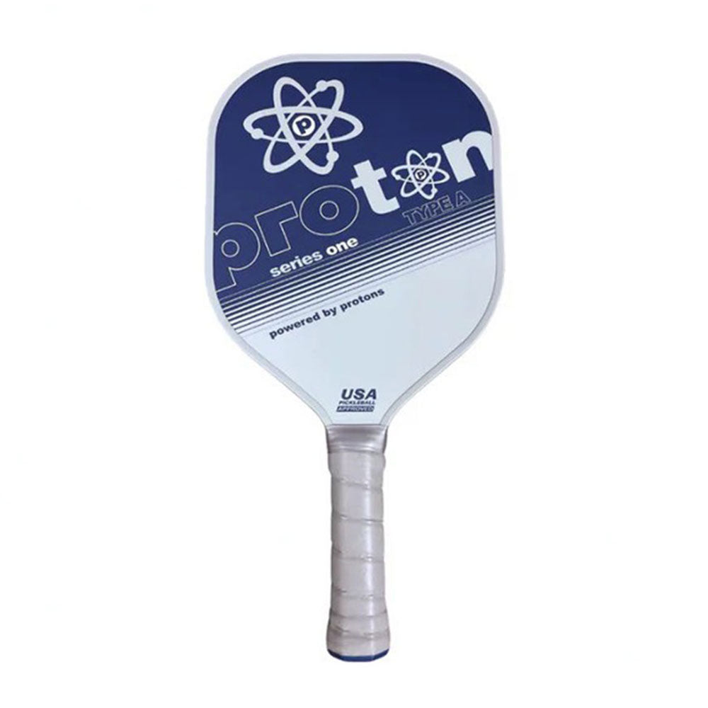 Proton Series One Type A Square 15mm Pickleball Paddle