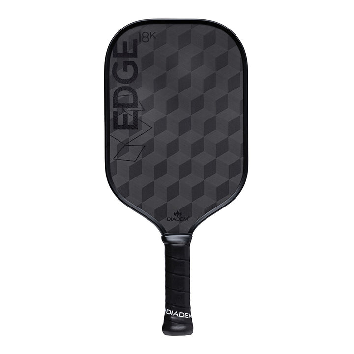 Diadem Edge 18K Carbon Fiber Pickleball Paddle