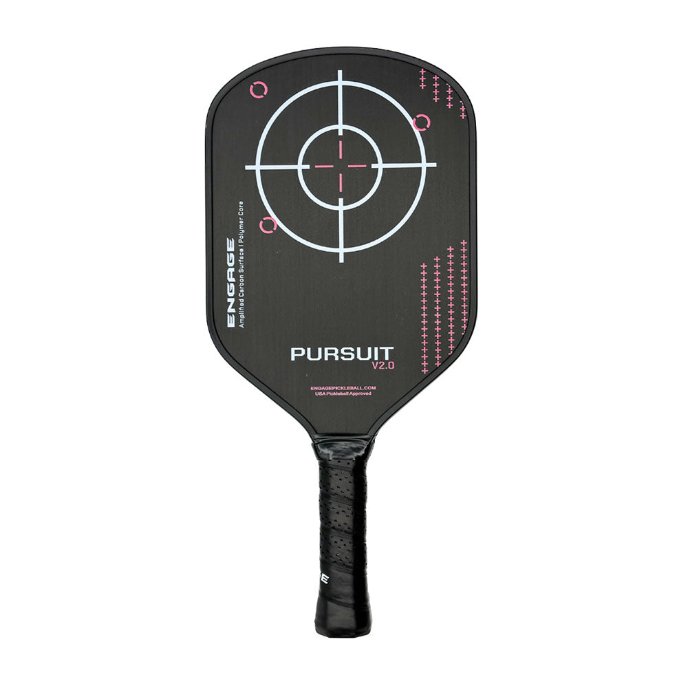 Engage Pursuit V2.0 Pickleball Paddle