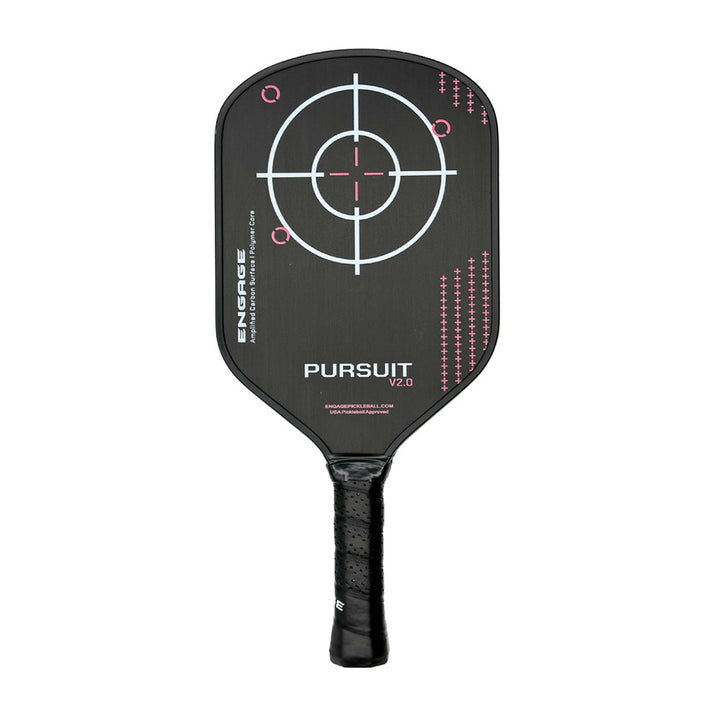 Engage Pursuit V2.0 Pickleball Paddle