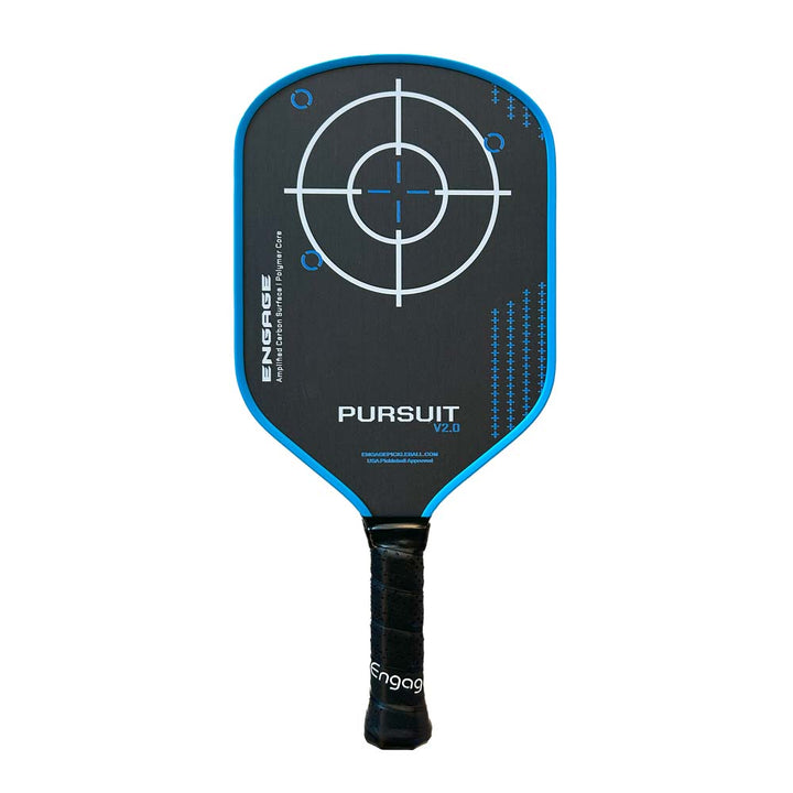 Engage Pursuit V2.0 Pickleball Paddle