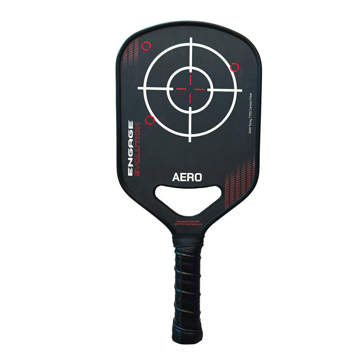 Engage Evolution Aero Pickleball Paddle