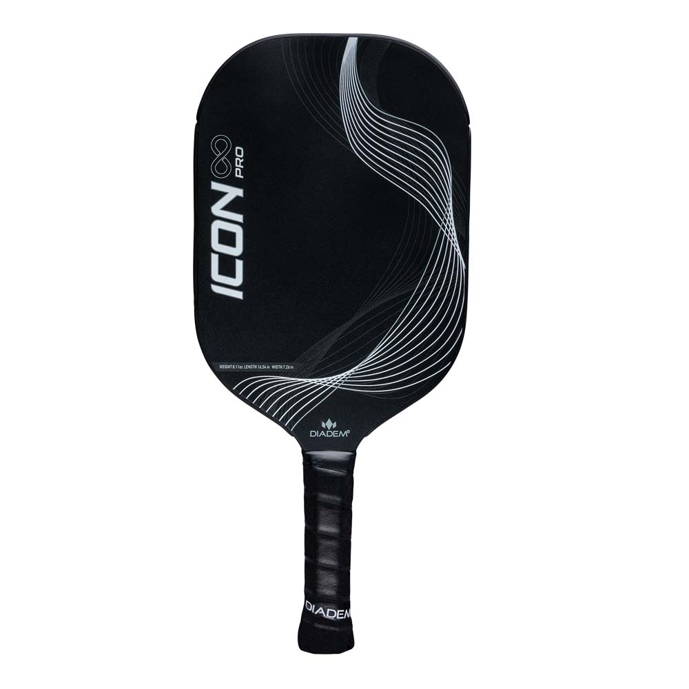 Diadem Icon Infinity V3 Pro Pickleball Paddle