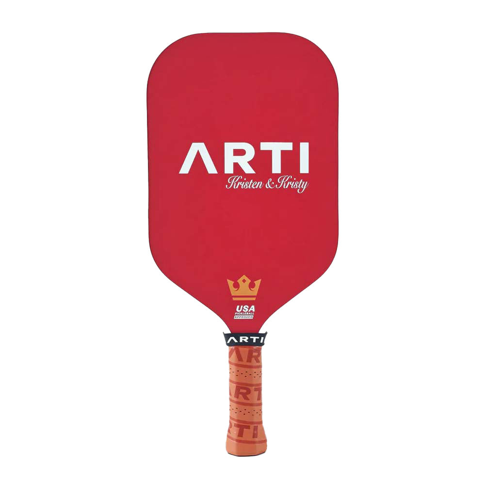 ARTI Kristen&Kristy "X-Mas" Pickleball Paddle