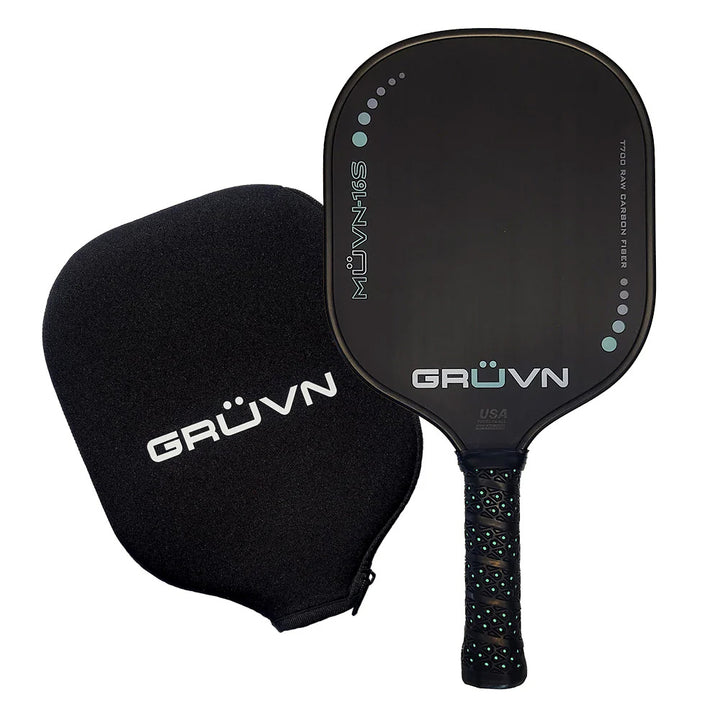 GRUVN MUVN-16S Pickleball Paddle