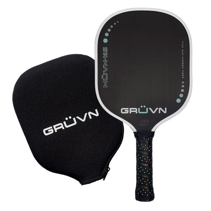 GRUVN MUVN-16S Pickleball Paddle