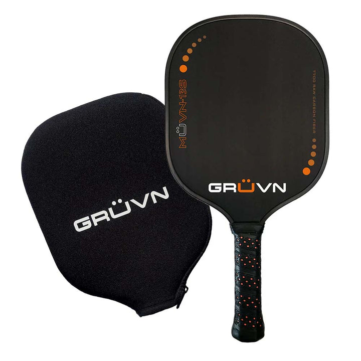 GRUVN MUVN-13S Pickleball Paddle