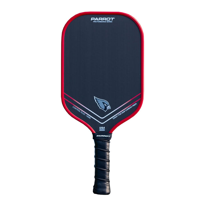 Parrot Paddles NFL Logo Pro-Formance Pickleball Paddle