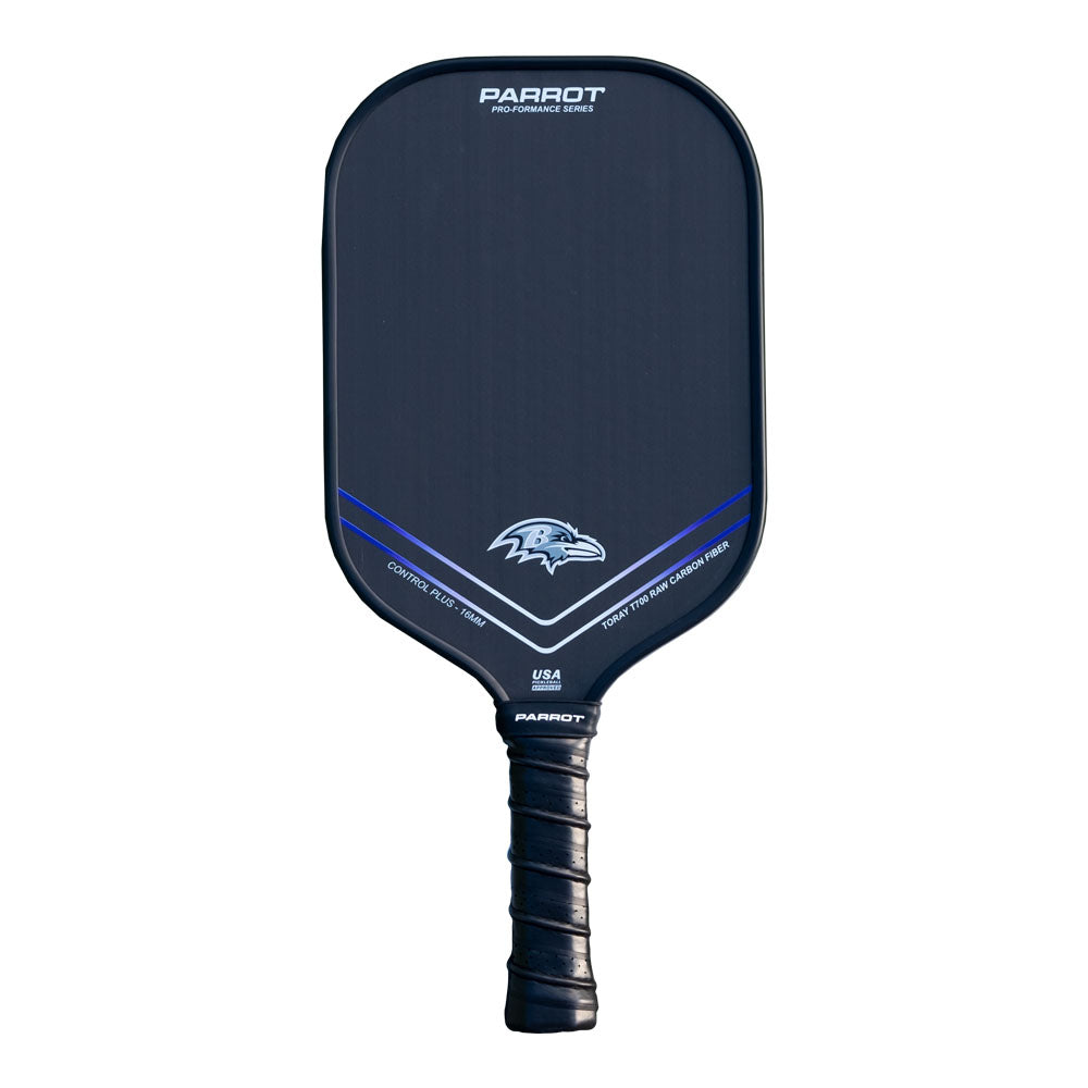 Parrot Paddles NFL Logo Pro-Formance Pickleball Paddle