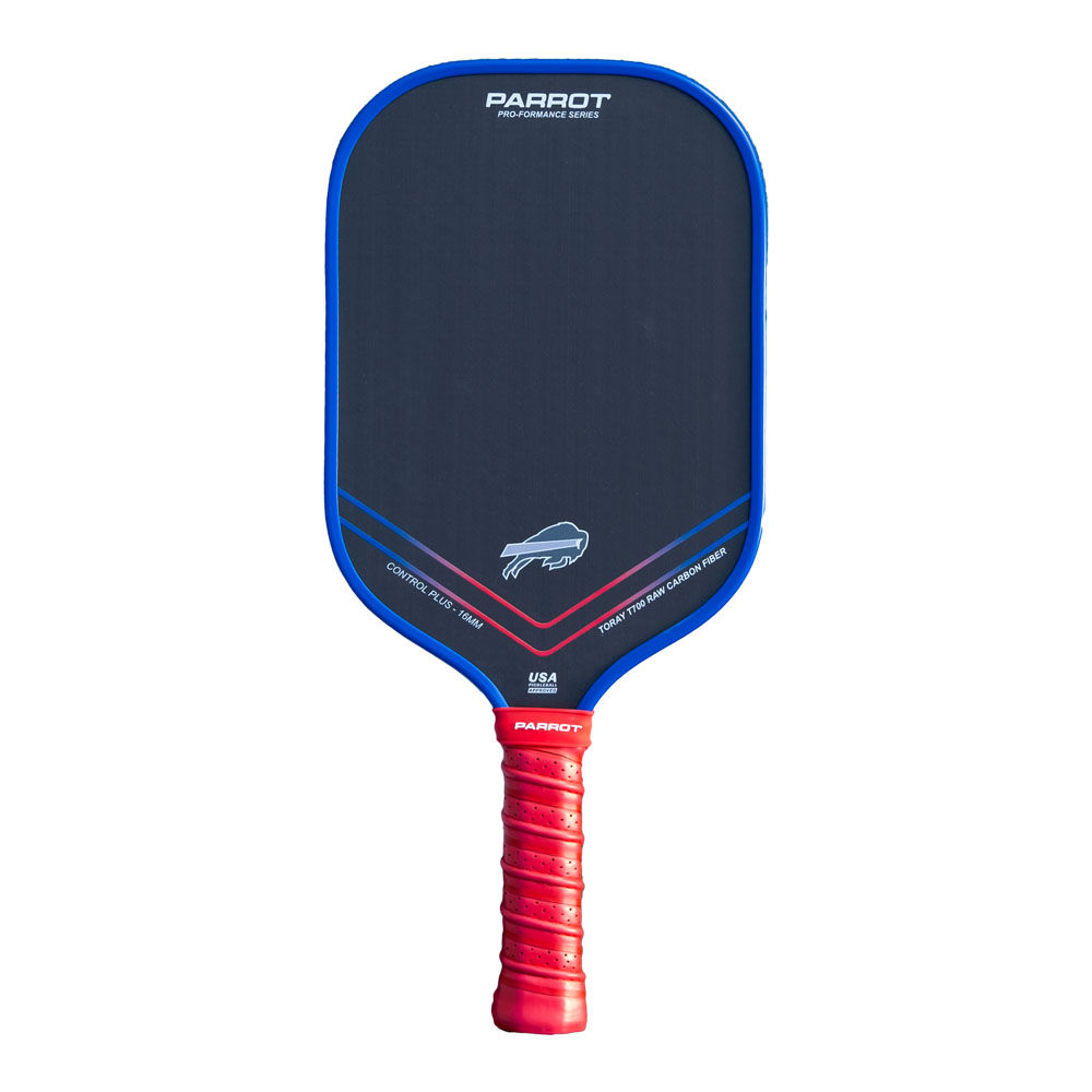 Parrot Paddles NFL Logo Pro-Formance Pickleball Paddle