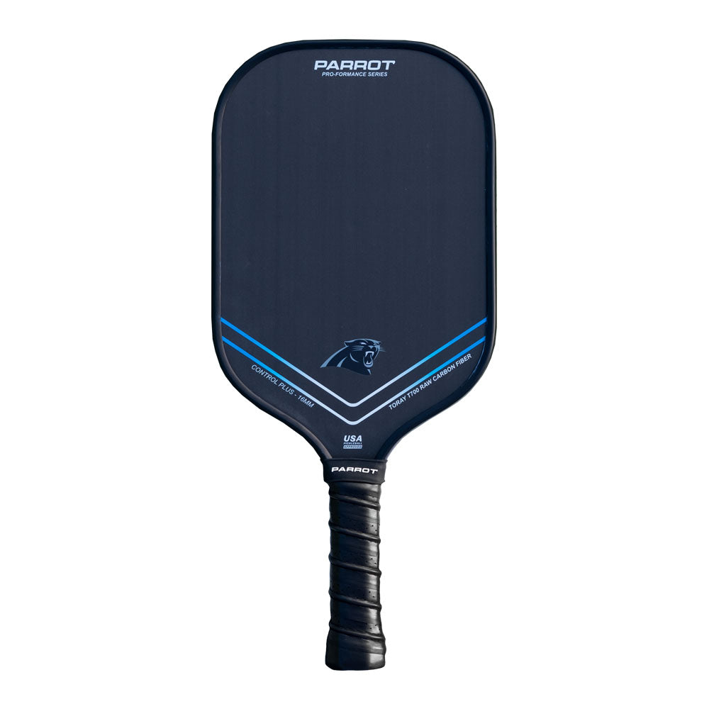 Parrot Paddles NFL Logo Pro-Formance Pickleball Paddle