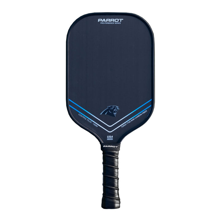 Parrot Paddles NFL Logo Pro-Formance Pickleball Paddle