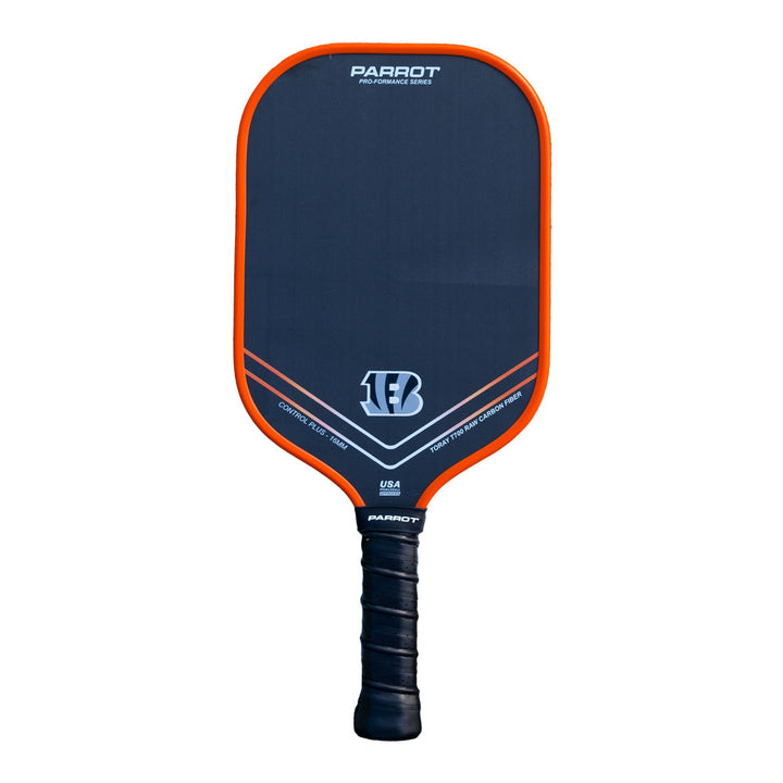 Parrot Paddles NFL Logo Pro-Formance Pickleball Paddle