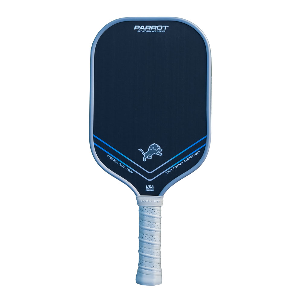 Parrot Paddles NFL Logo Pro-Formance Pickleball Paddle