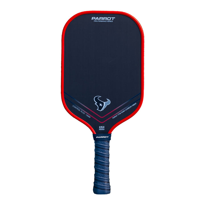 Parrot Paddles NFL Logo Pro-Formance Pickleball Paddle