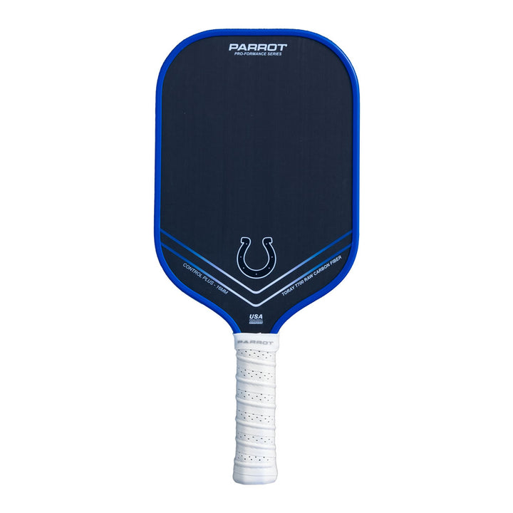 Parrot Paddles NFL Logo Pro-Formance Pickleball Paddle