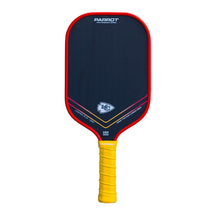 Parrot Paddles NFL Logo Pro-Formance Pickleball Paddle