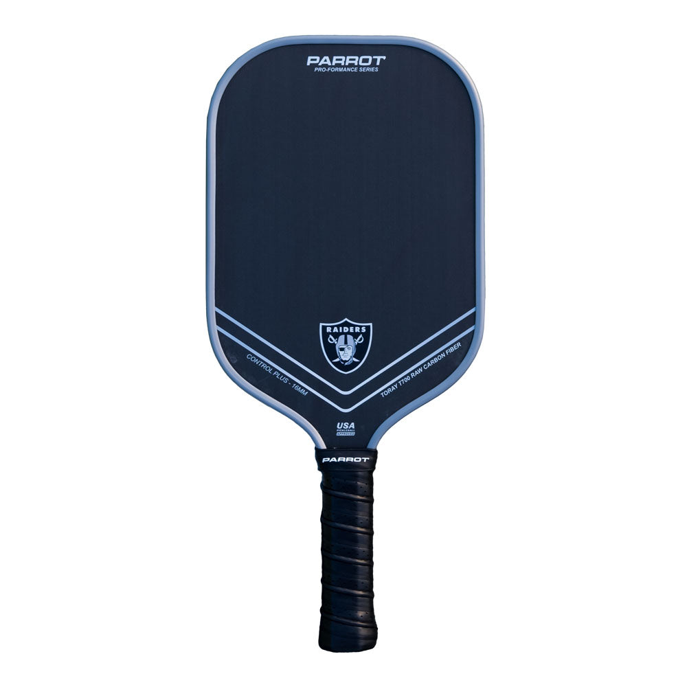 Parrot Paddles NFL Logo Pro-Formance Pickleball Paddle