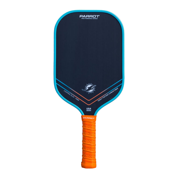 Parrot Paddles NFL Logo Pro-Formance Pickleball Paddle