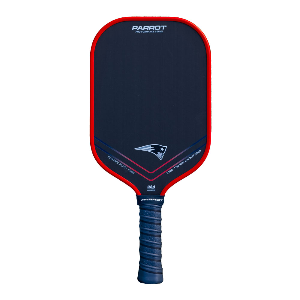 Parrot Paddles NFL Logo Pro-Formance Pickleball Paddle