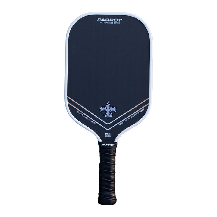 Parrot Paddles NFL Logo Pro-Formance Pickleball Paddle