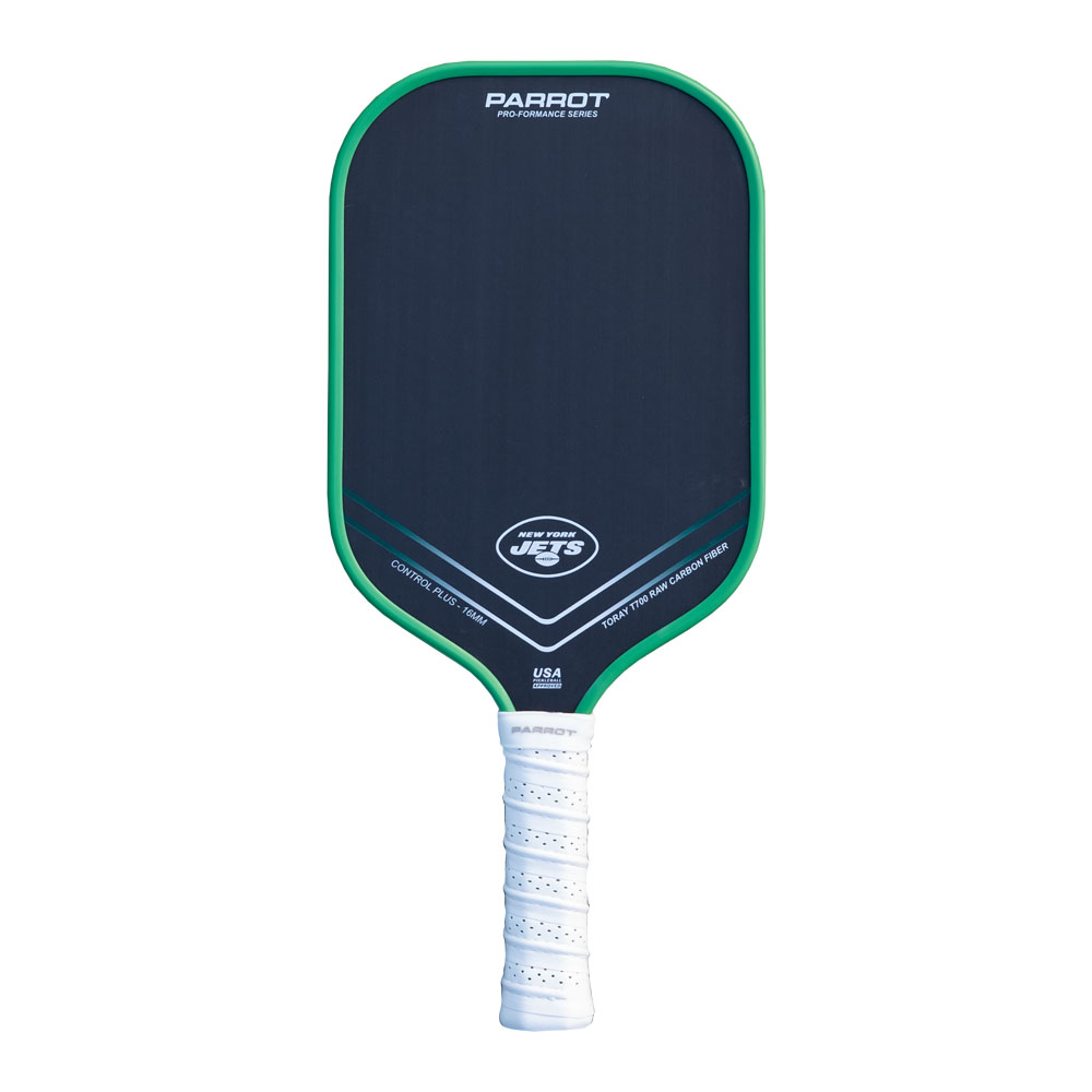 Parrot Paddles NFL Logo Pro-Formance Pickleball Paddle