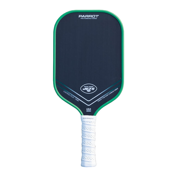 Parrot Paddles NFL Logo Pro-Formance Pickleball Paddle