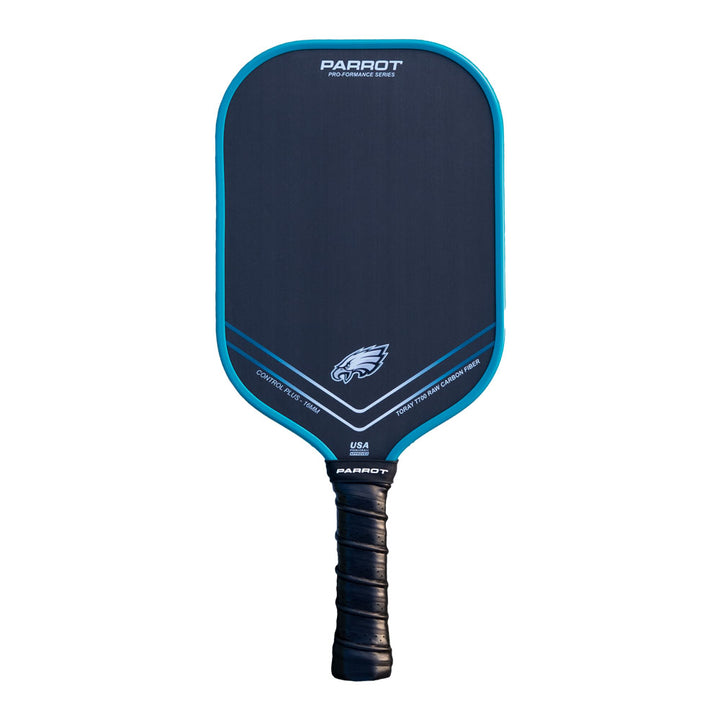 Parrot Paddles NFL Logo Pro-Formance Pickleball Paddle