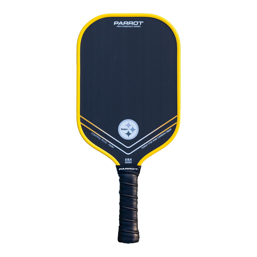 Parrot Paddles NFL Logo Pro-Formance Pickleball Paddle