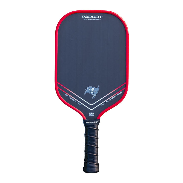 Parrot Paddles NFL Logo Pro-Formance Pickleball Paddle