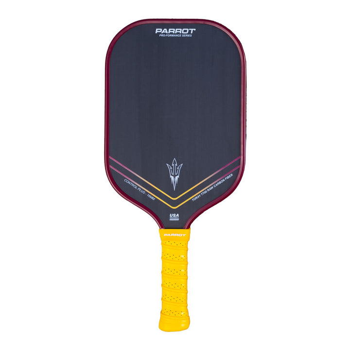 NCAA Logo Pro-Formance Pickleball Paddle