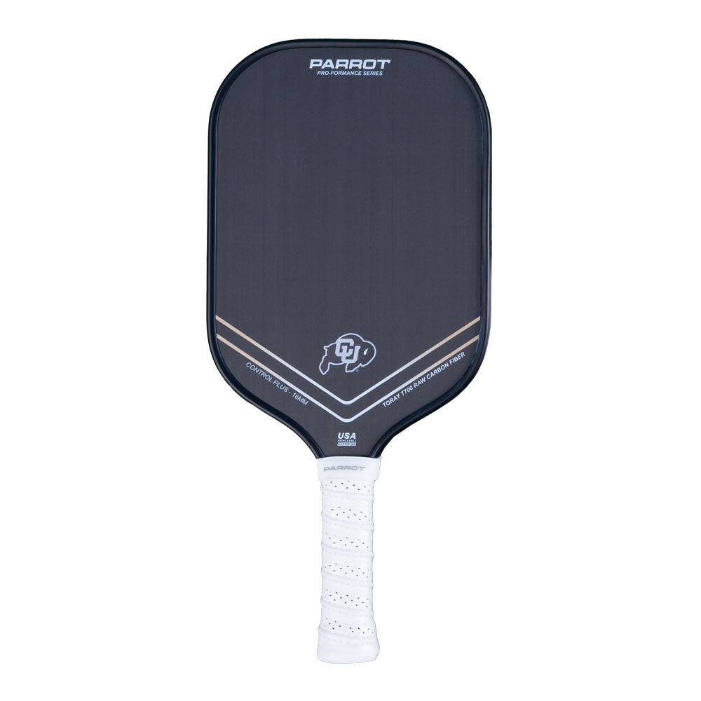 NCAA Logo Pro-Formance Pickleball Paddle