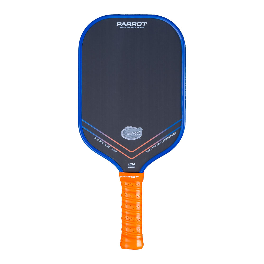 NCAA Logo Pro-Formance Pickleball Paddle