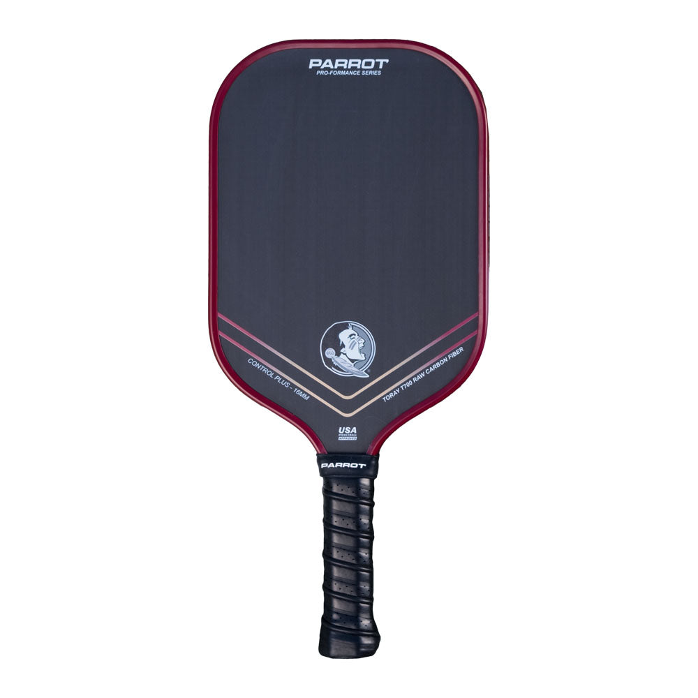 NCAA Logo Pro-Formance Pickleball Paddle