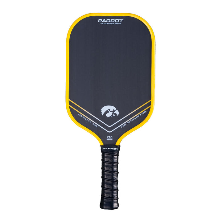 NCAA Logo Pro-Formance Pickleball Paddle