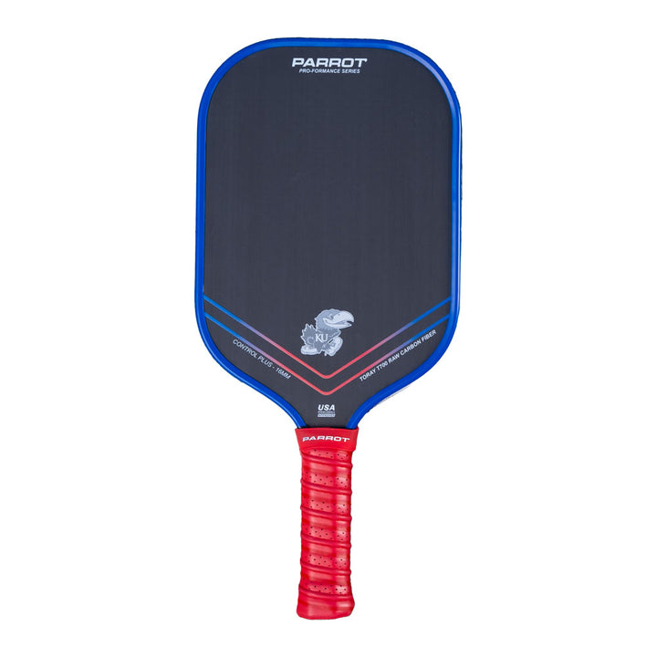 NCAA Logo Pro-Formance Pickleball Paddle