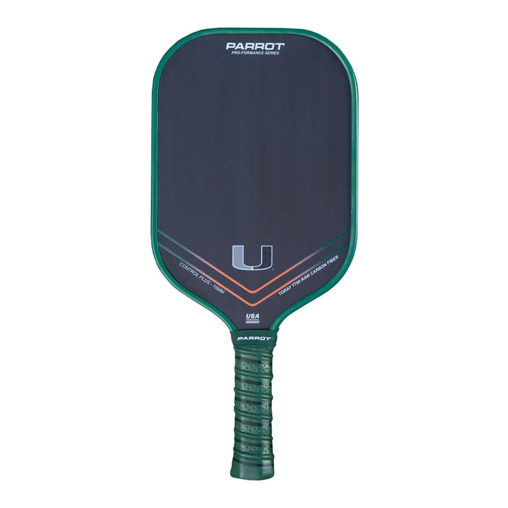 NCAA Logo Pro-Formance Pickleball Paddle