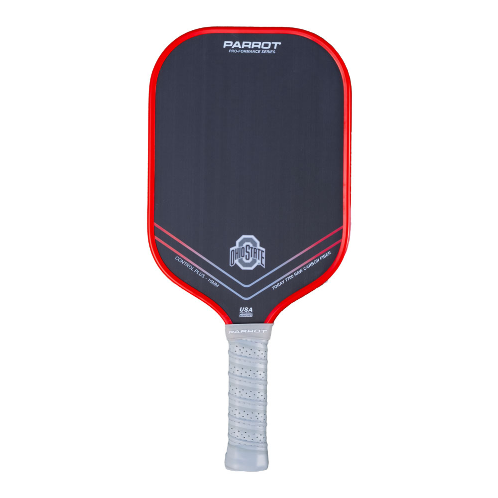 NCAA Logo Pro-Formance Pickleball Paddle