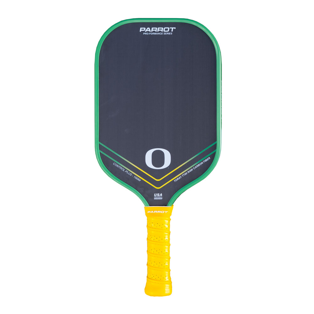 NCAA Logo Pro-Formance Pickleball Paddle