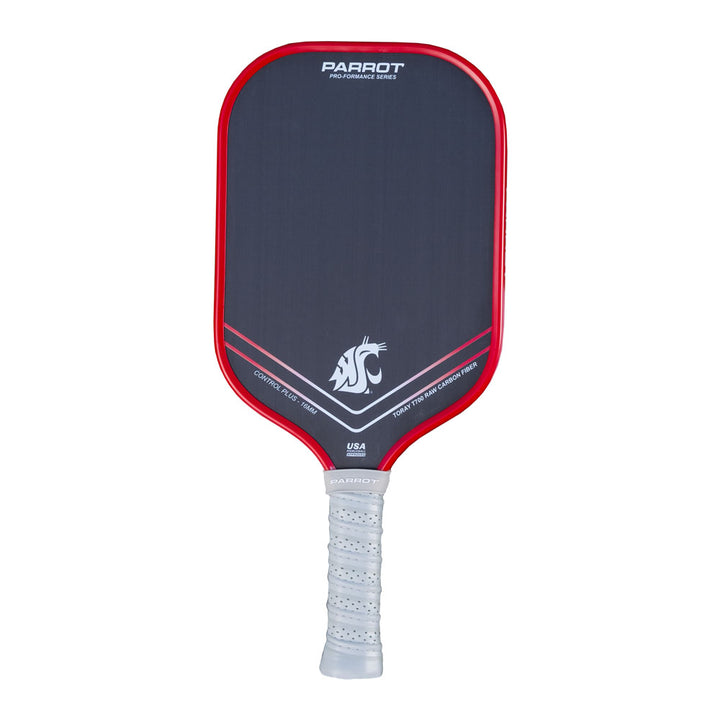 NCAA Logo Pro-Formance Pickleball Paddle