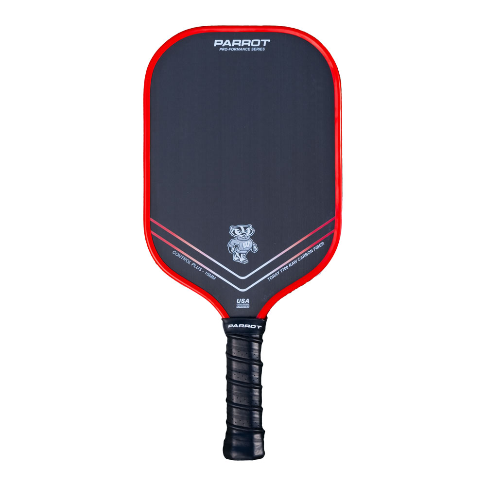 NCAA Logo Pro-Formance Pickleball Paddle